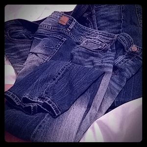 Bke Payton jeans